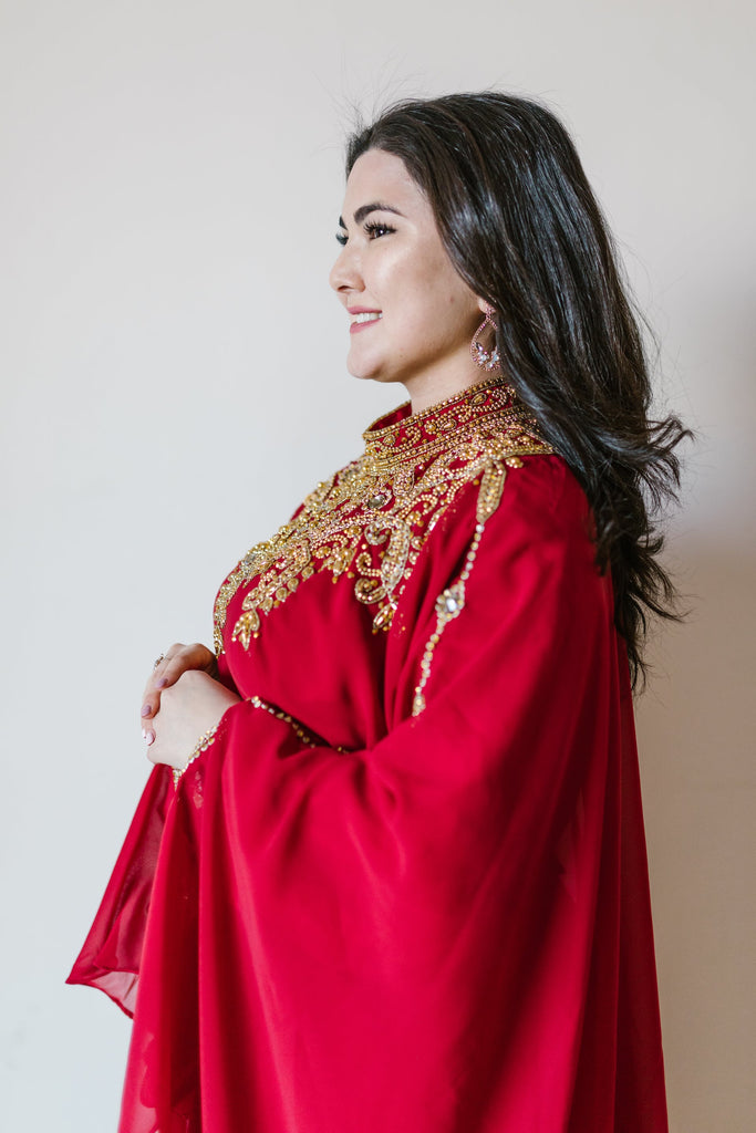 Abaya-Of-Dubai