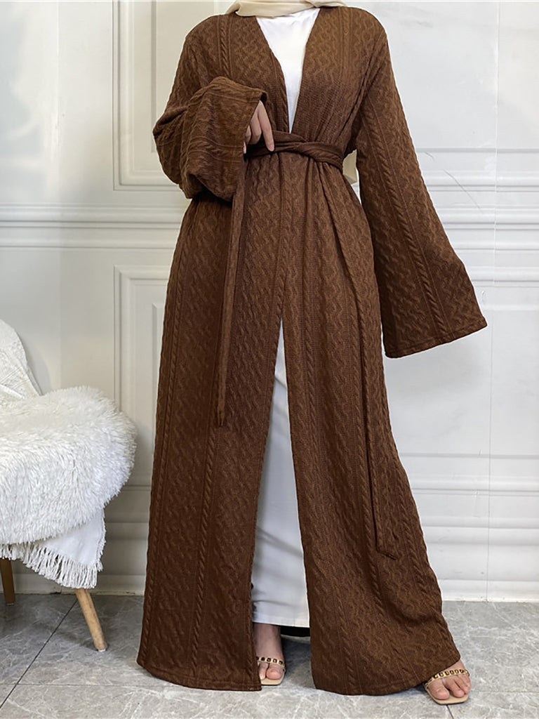 Abaya-Kimono