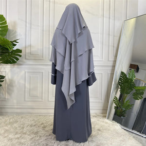 Islamitische-Kleding