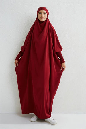 Khimar