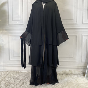 Kimonos-abaya