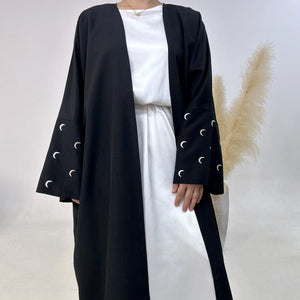 Kimonos-abaya