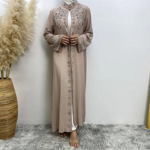    abaya-dames