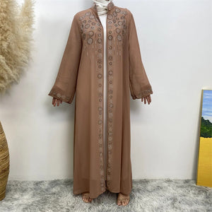    abaya-dames