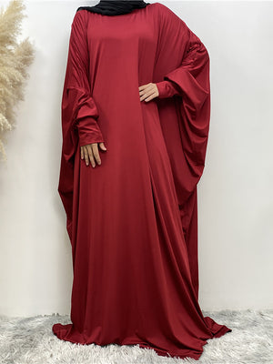    abaya-dames