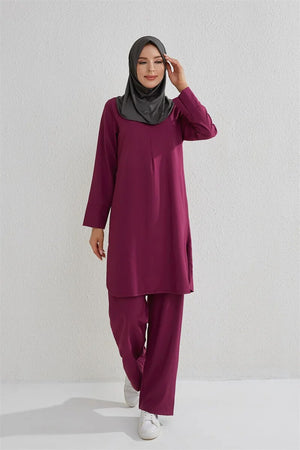 abaya-dames
