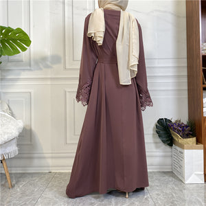    abaya-dames