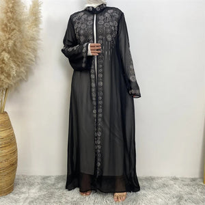 abaya-kimono