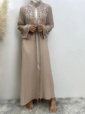 abaya-kimono