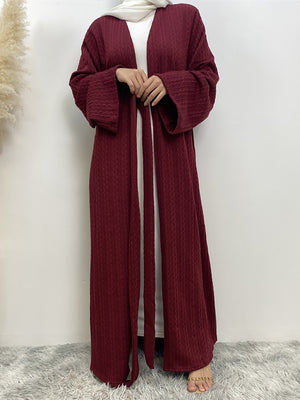 abaya-kimono