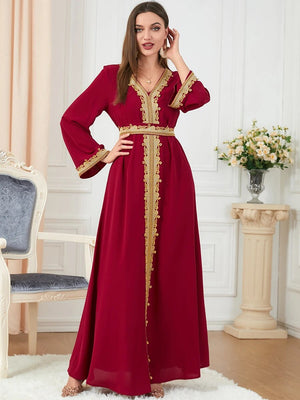 abaya