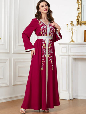 abaya