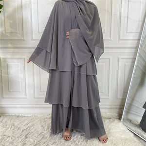     abaya